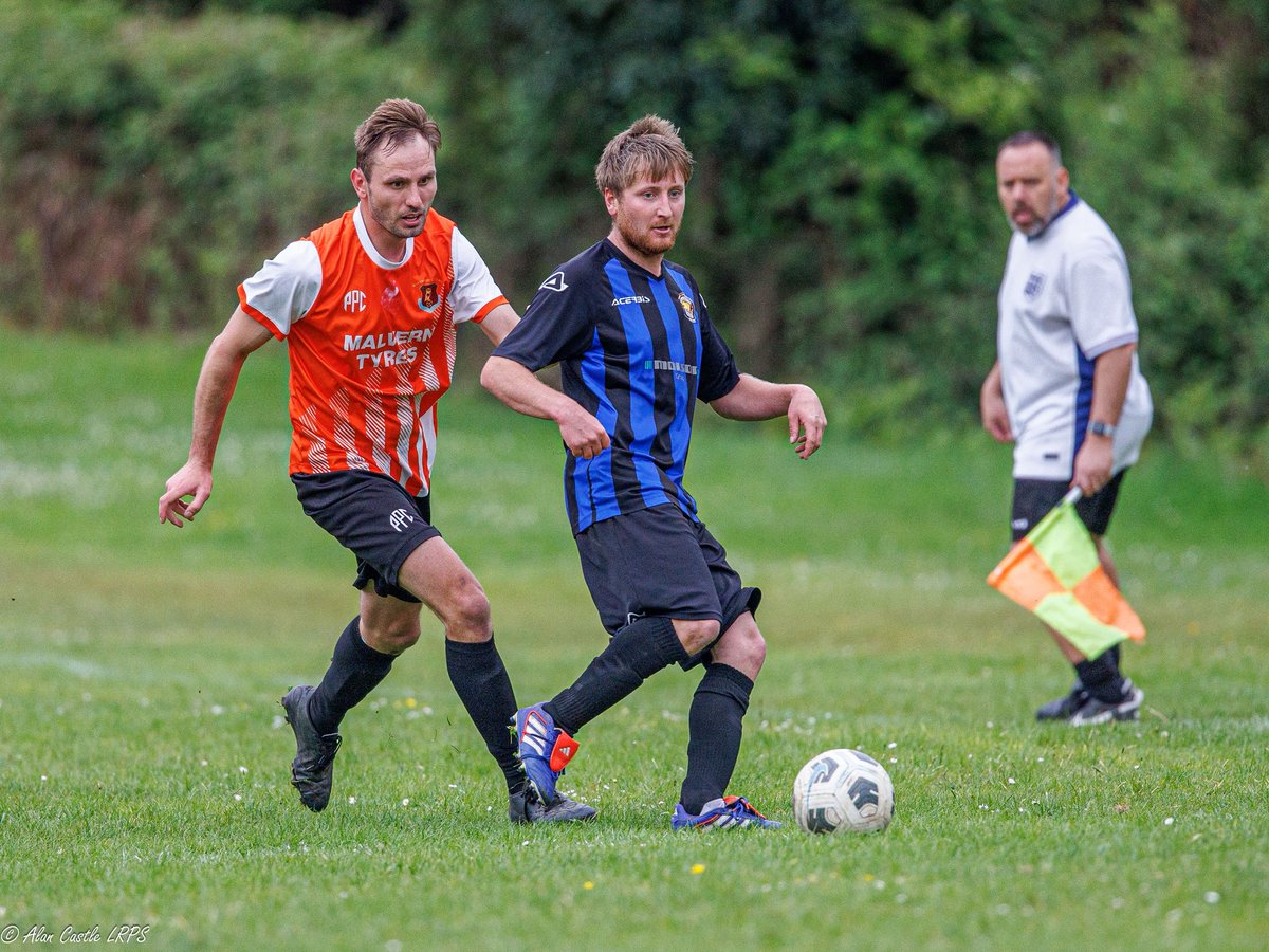 Bream Amateurs FC tweet media