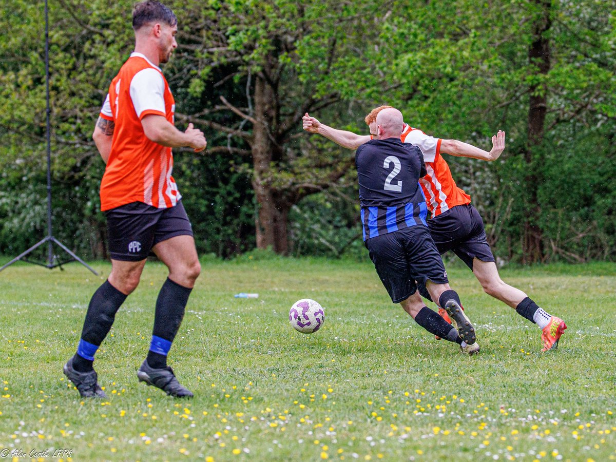 Bream Amateurs FC tweet media