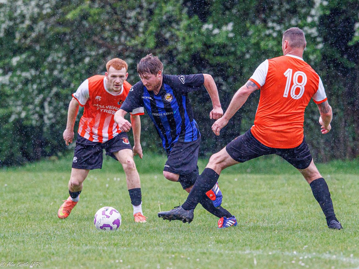 Bream Amateurs FC tweet media