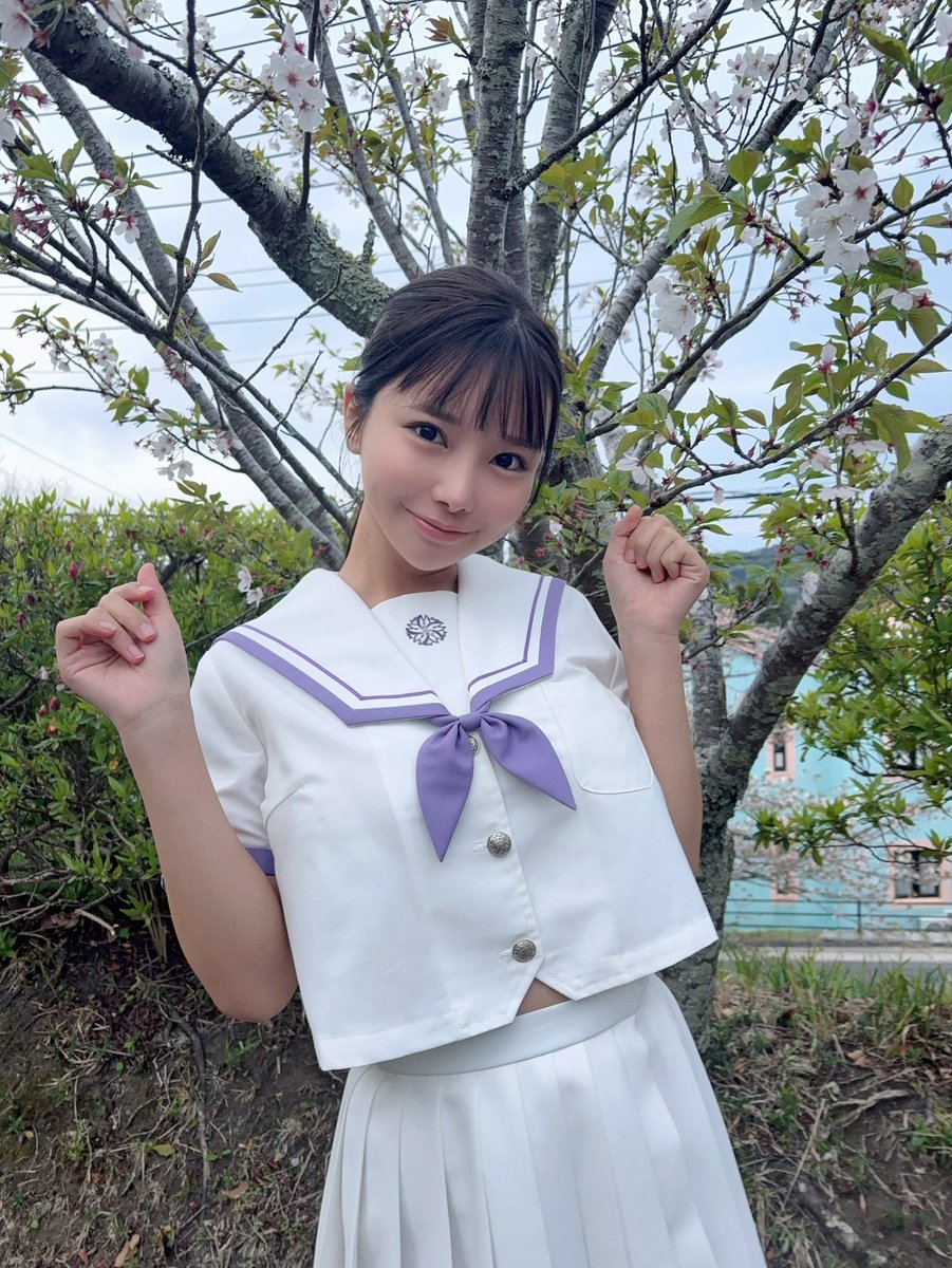 福田ゆあ tweet media