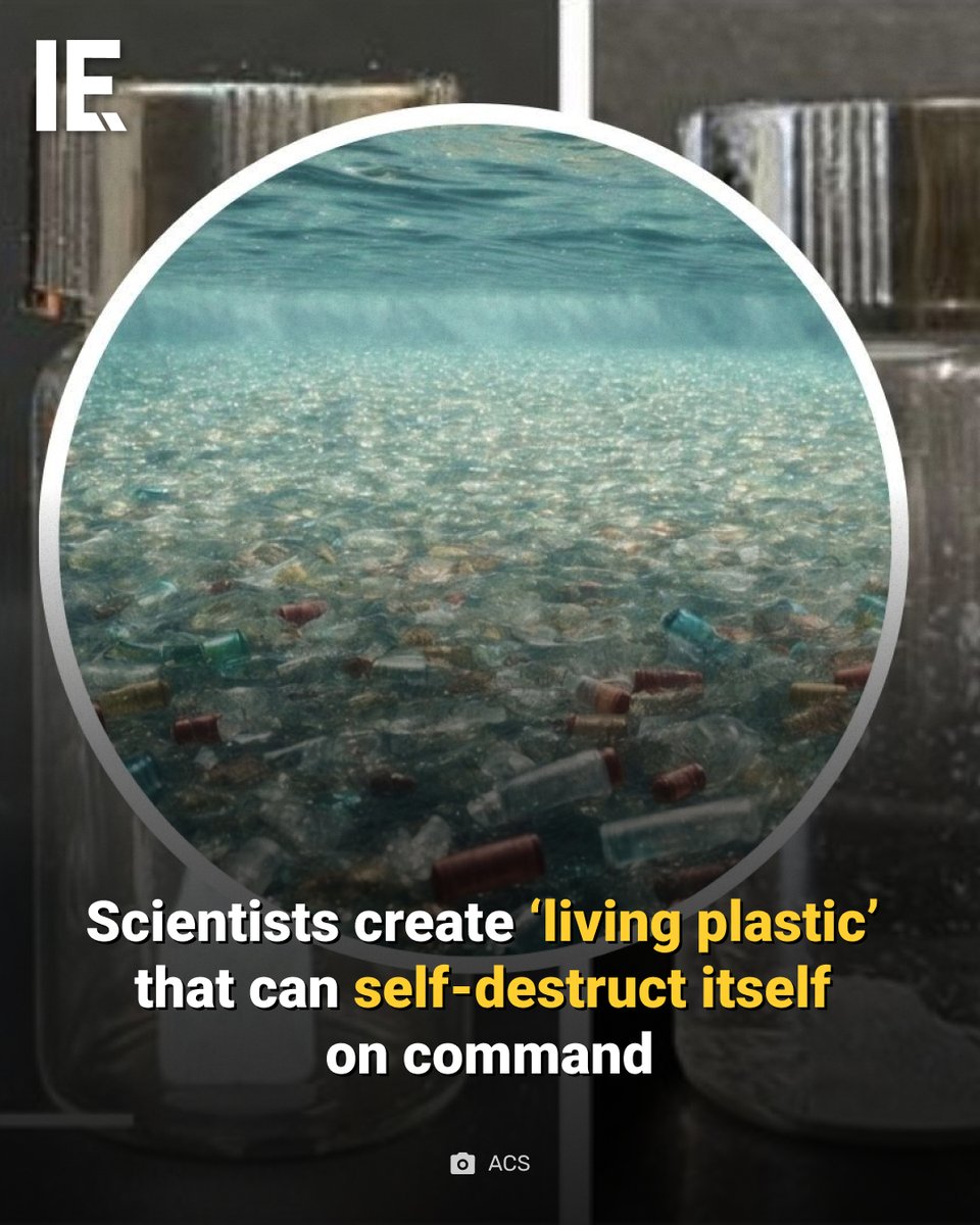 Interesting Engineering tweet media