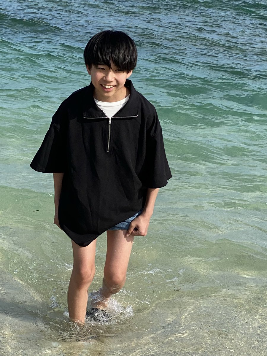 きよひと tweet media