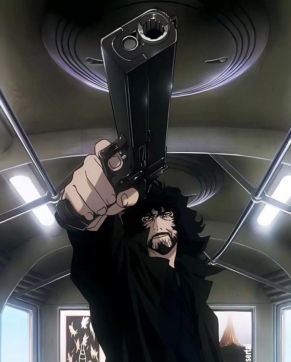 Retro Anime tweet media