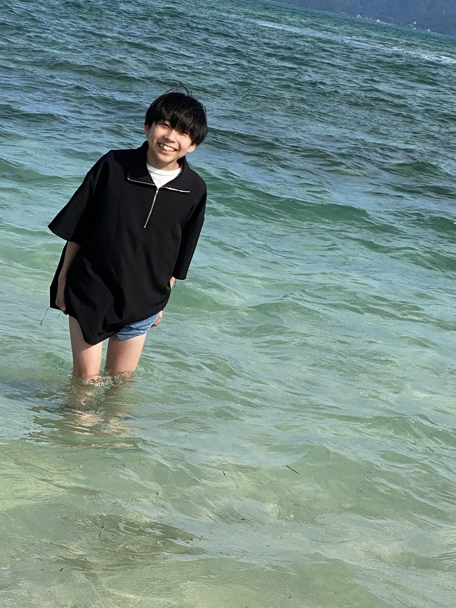 きよひと tweet media