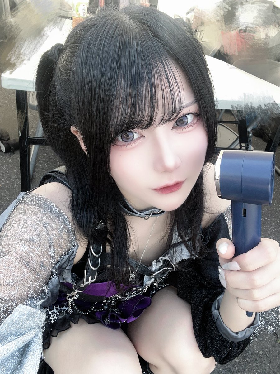 藤宮えむ tweet media
