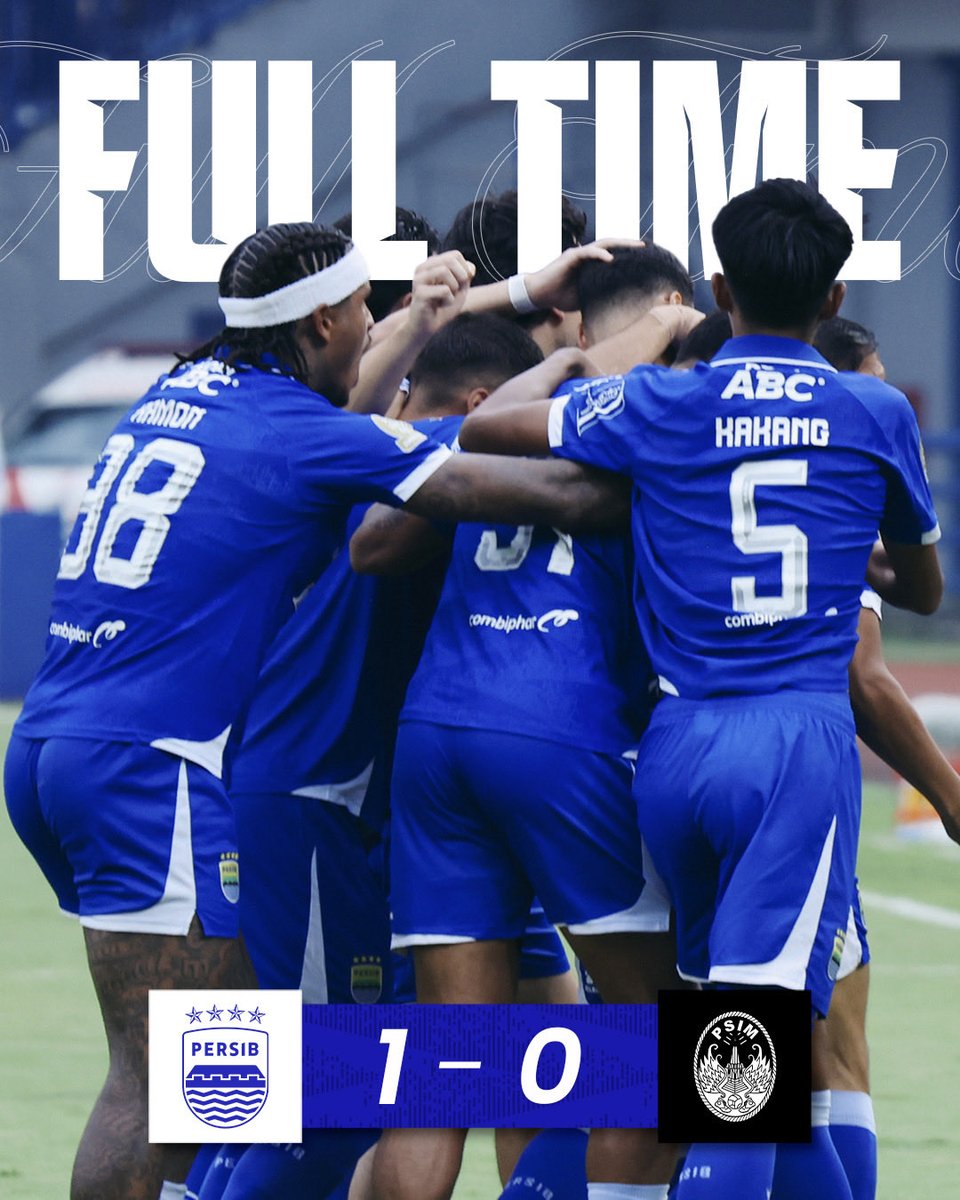 PERSIB tweet media