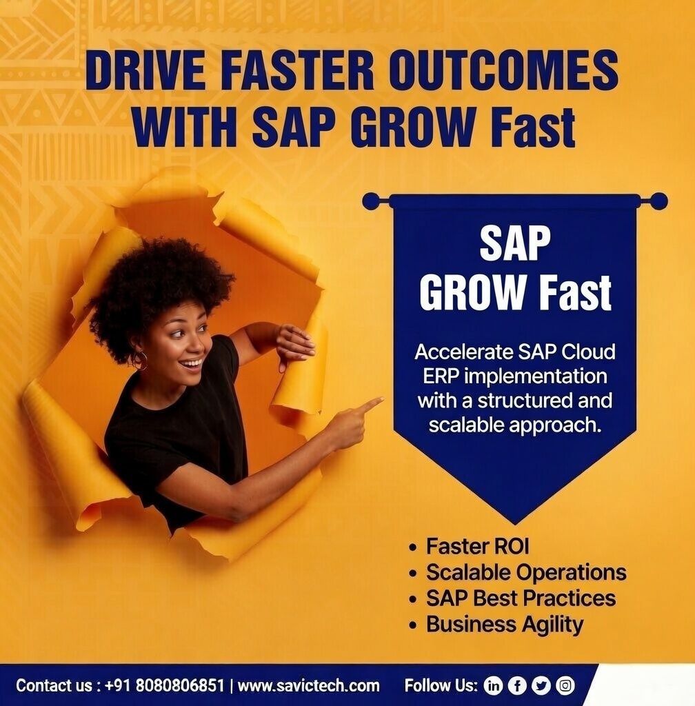 SAVIC Technologies tweet media