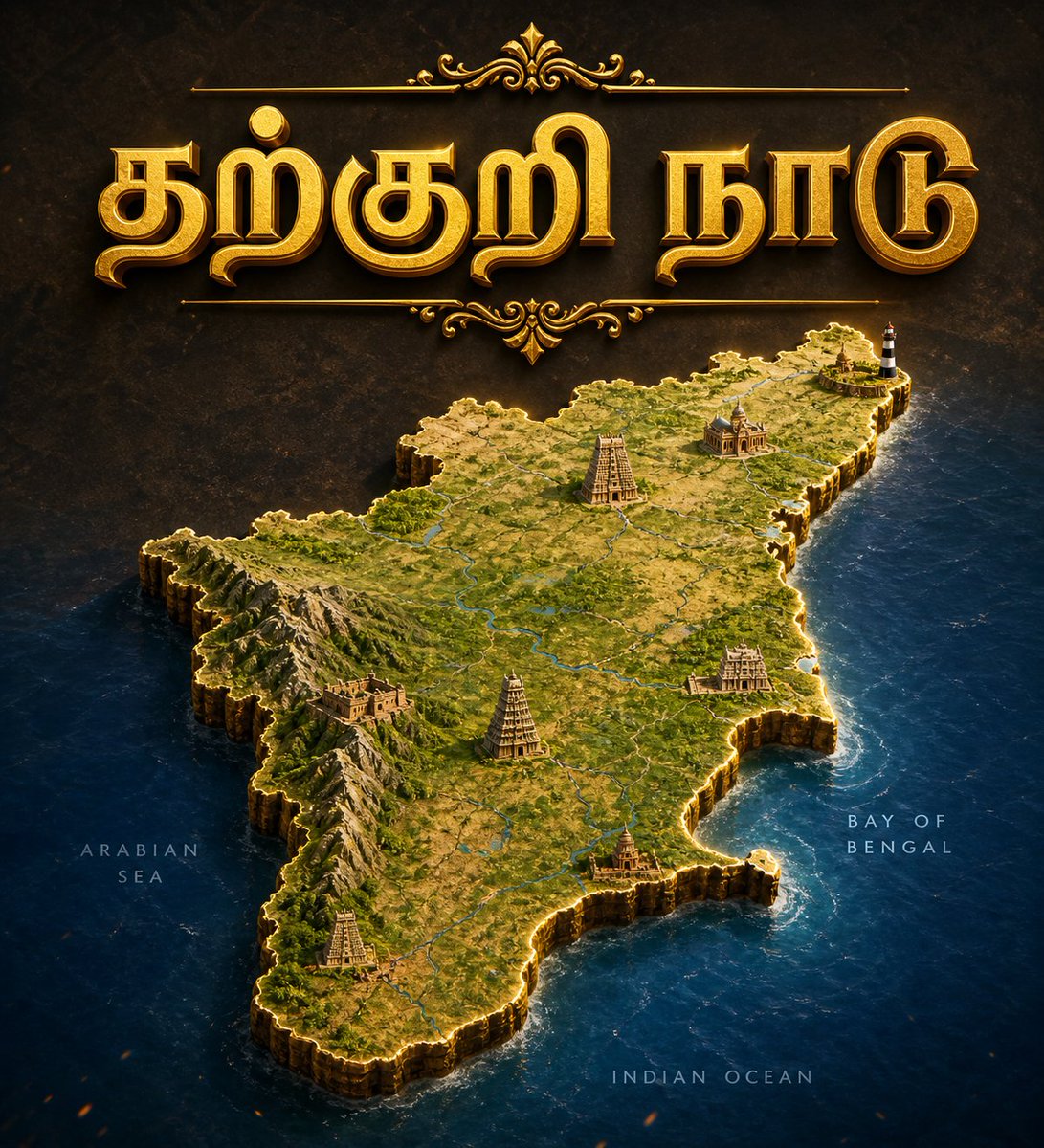Theni Siraj tweet media