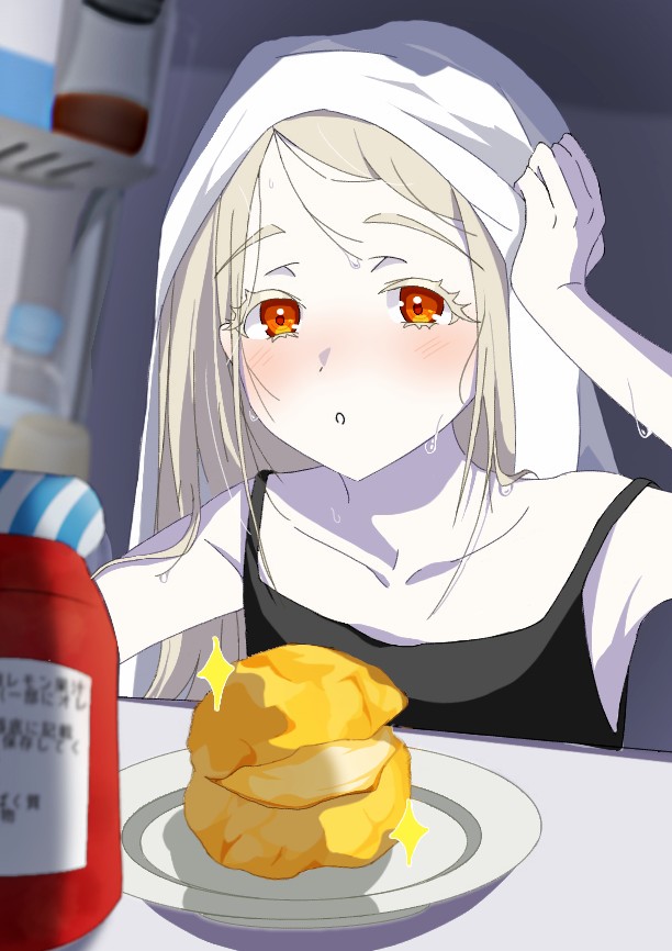 ささめこさめ tweet media
