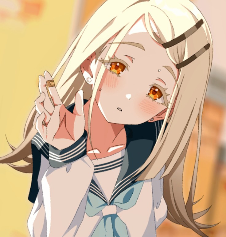 ささめこさめ tweet media
