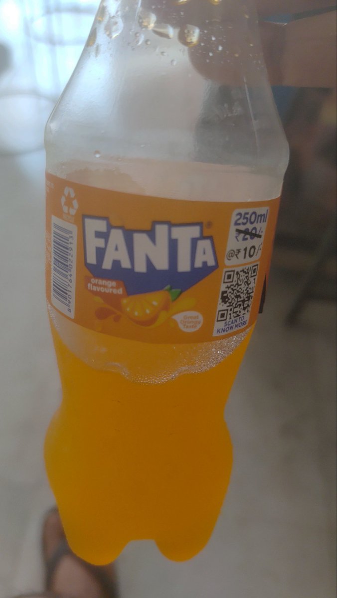 liveupdates247's tweet photo. Fanta is the new Jalebi
@AadiAchint @ajaykraina @dtbyaadi #बंगाल_का_रिजल्ट #BengalVoteCounts https://t.co/AcmbbrYjLZ