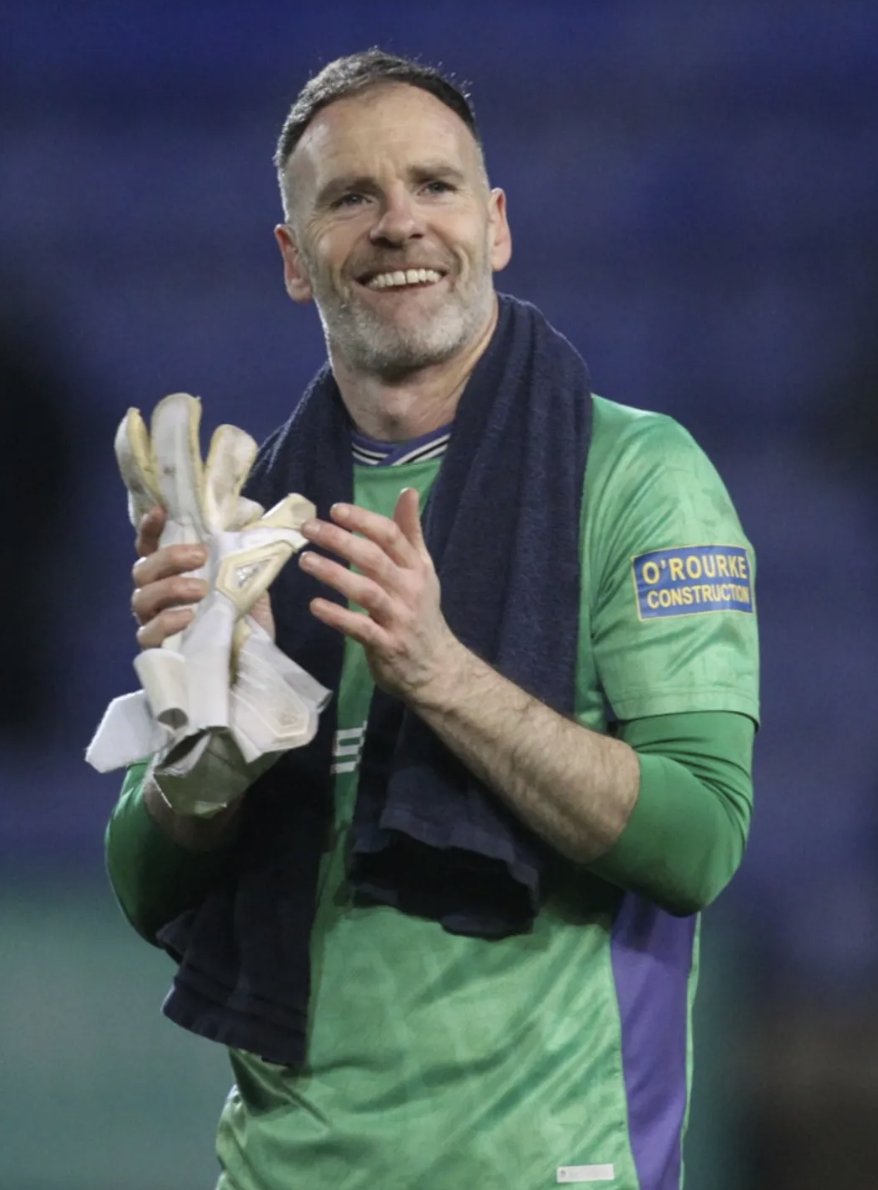 Tranmere Rovers FC tweet media