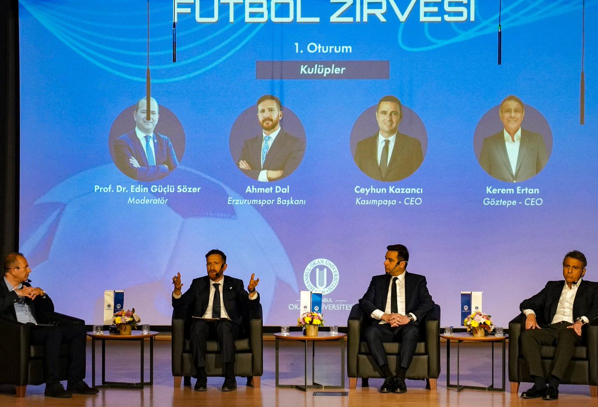 Erzurumspor FK tweet media