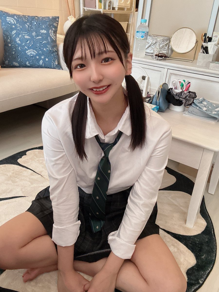 まーーし tweet media