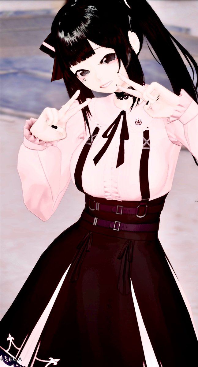 𝕕𝕛𝕜だよ〜♬@白(シロ、ハク)ちゃんです♪6鯖民∠(　˙-˙ )／ tweet media