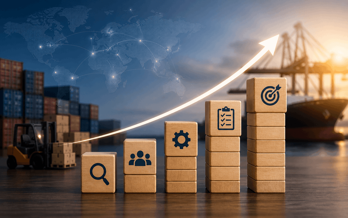 S3Sourcing's tweet photo. How to turn savings into a real competitive advantage  
✍️ by S³ Group   
🔗 https://t.co/TOF5h45gOE  

#GlobalTrade #InternationalBusiness #Imports #SupplyChain #Logistics #Procurement #China #Asia https://t.co/FUiX2imtgI