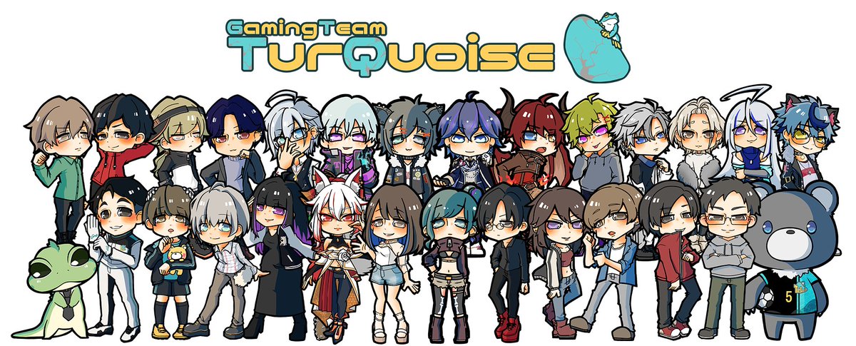 けろはる🐸ゲーマー絵描きコスプレイヤー tweet media