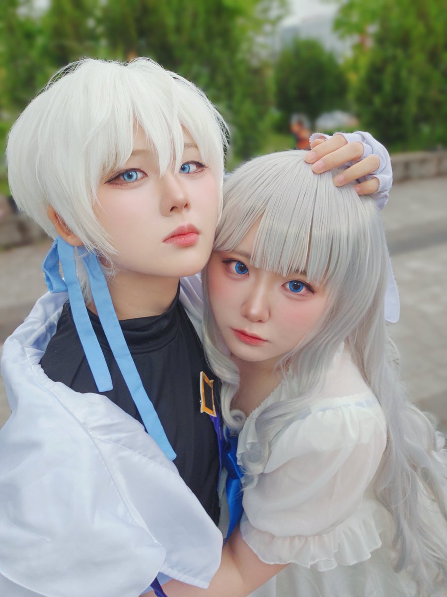 자감✧ジャガム tweet media