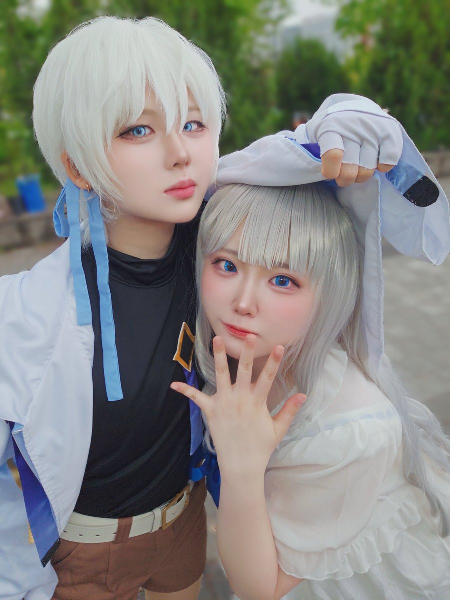 자감✧ジャガム tweet media