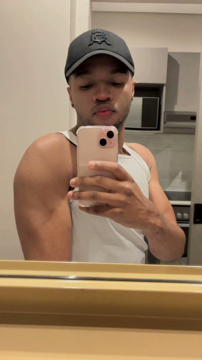 Gaining muscles