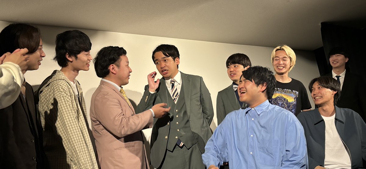 ﾉｼｵ‼︎ tweet media