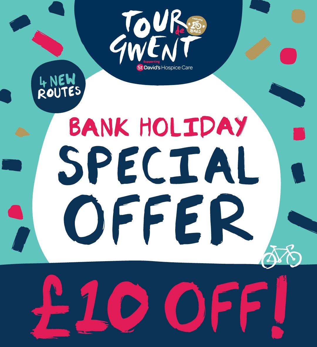St Davids Hospice tweet media