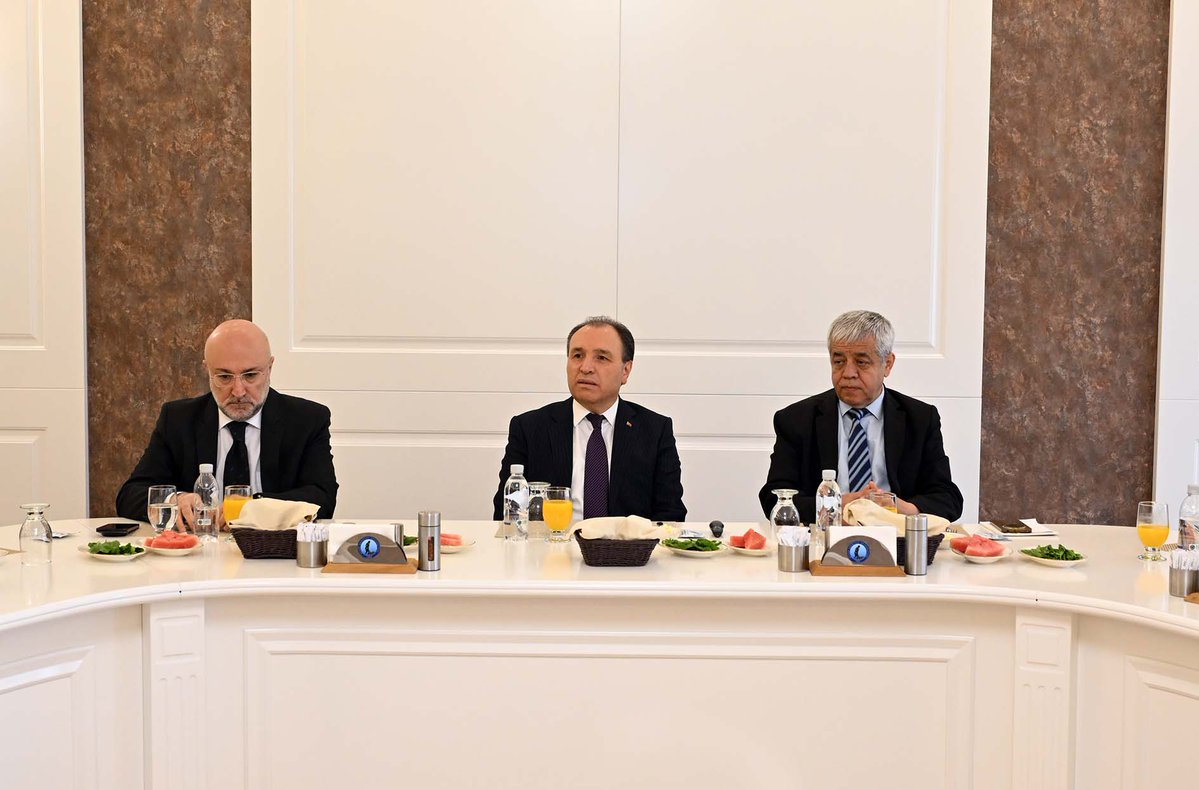 Afyon Kocatepe Üniversitesi tweet media