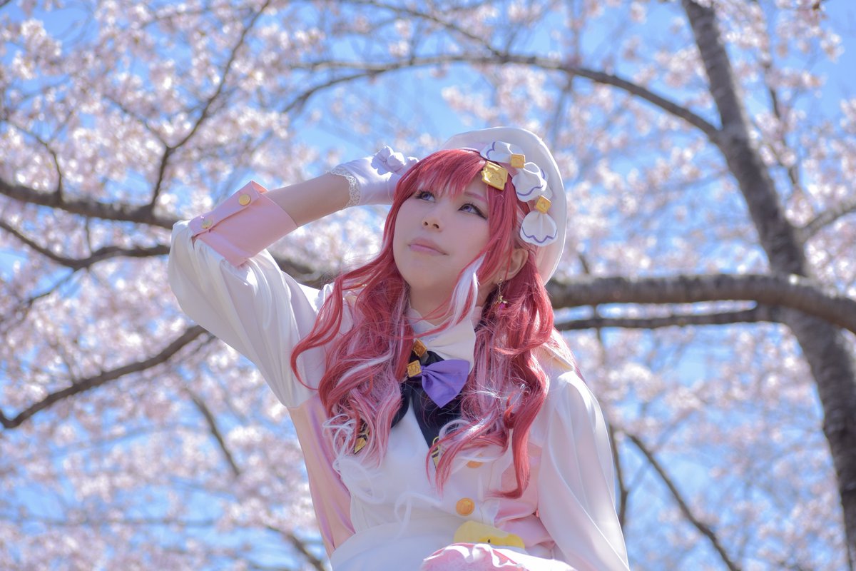 しち🌸 tweet media