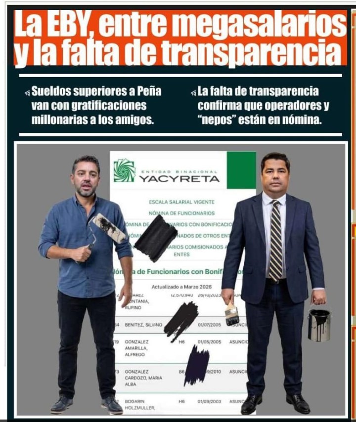 Chiqui Avalos 🇵🇾 tweet media