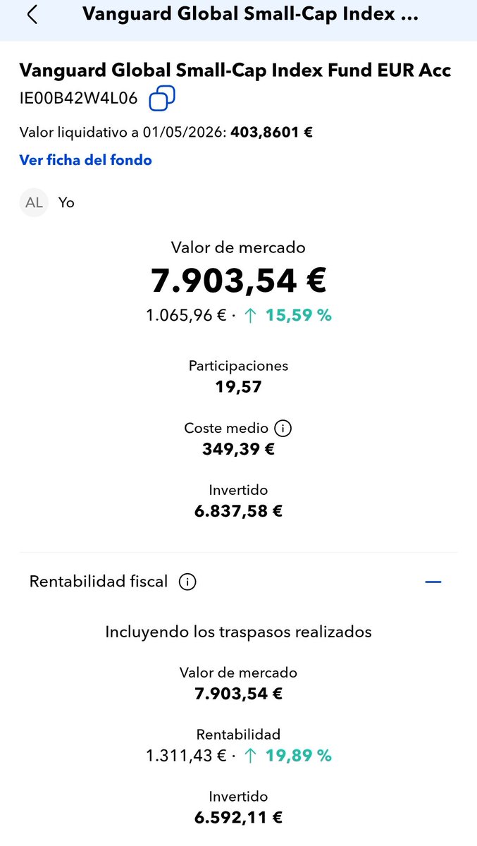 Ángel tweet media