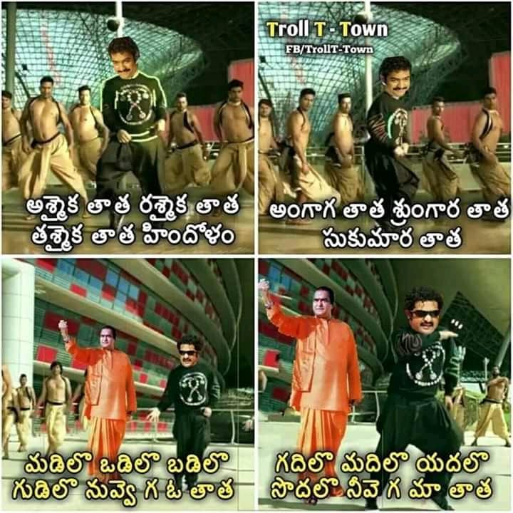 Vamsi tweet media