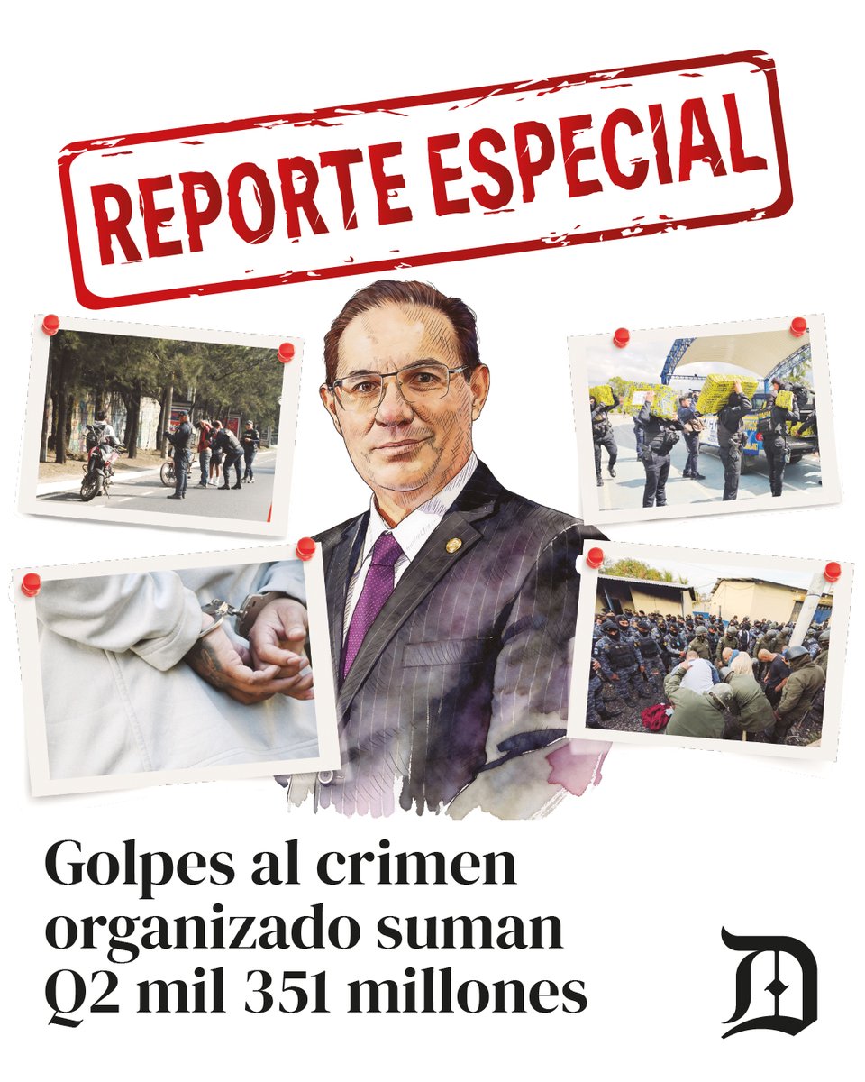 Diario de Centro América tweet media
