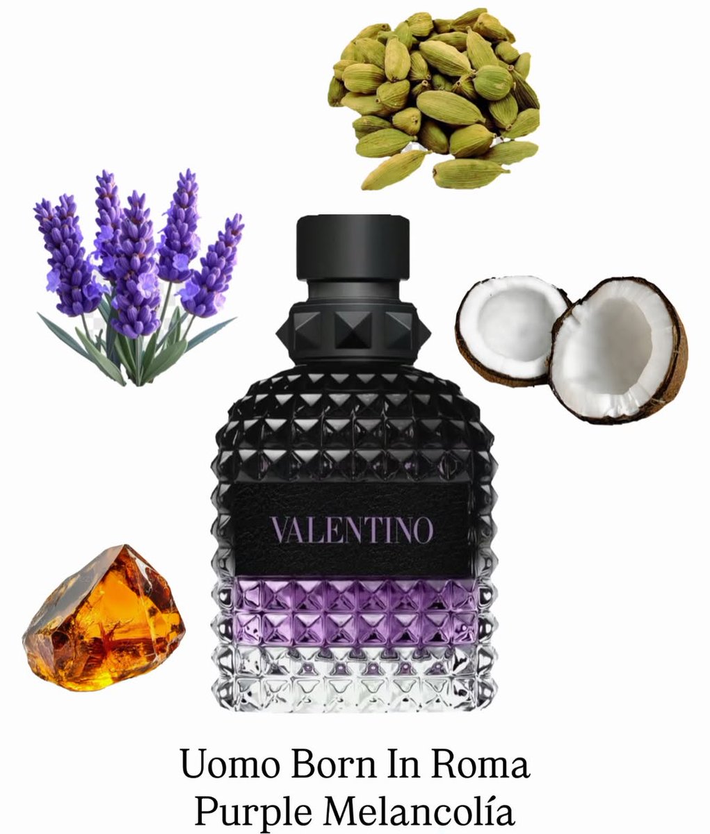 ZeeinaN58285's tweet image. Smells expensive… but effortless 😳🔥
Valentino Uomo Born in Roma EDT = clean, woody, slightly spicy.
Lowkey but addictive.
👉 amzn.to/4eJohrl
#mensfragrance #perfume #luxuryscent #viralfinds #smellgood