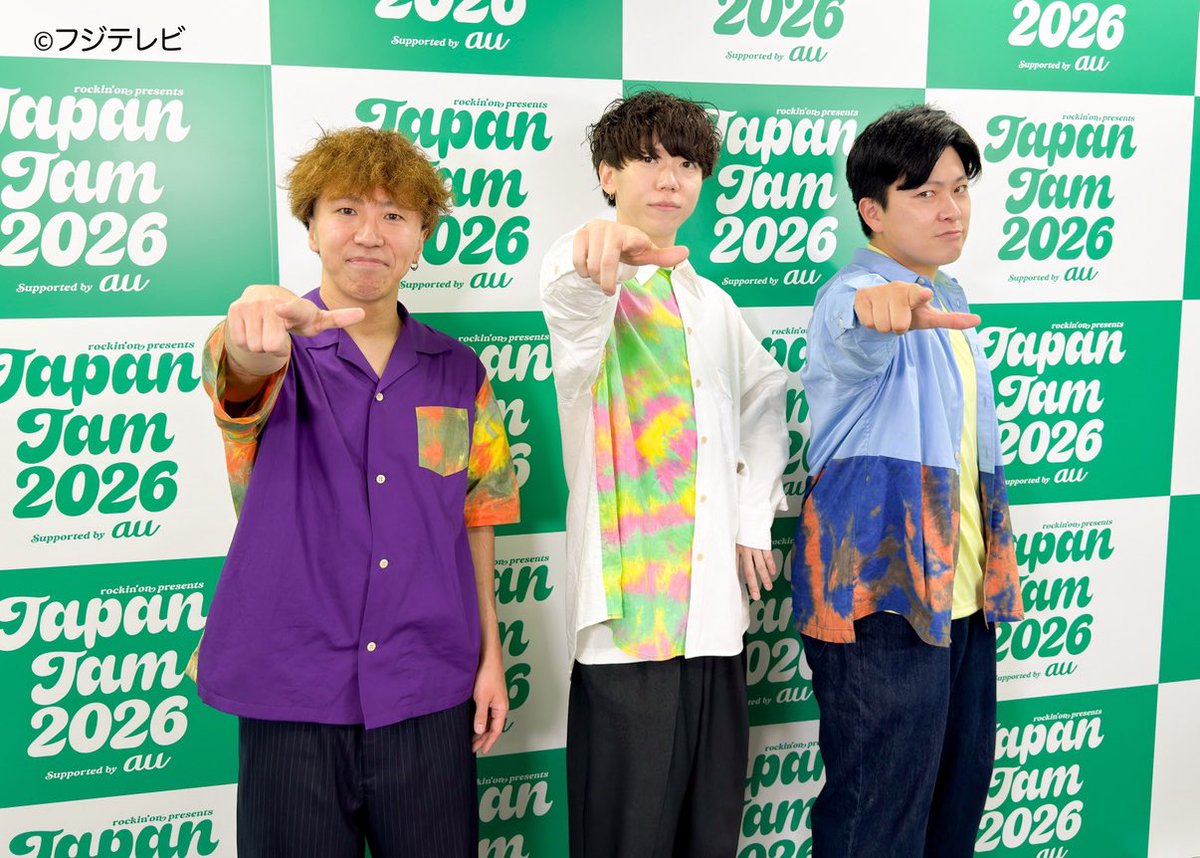 【公式】『ノンストップ！』 tweet media