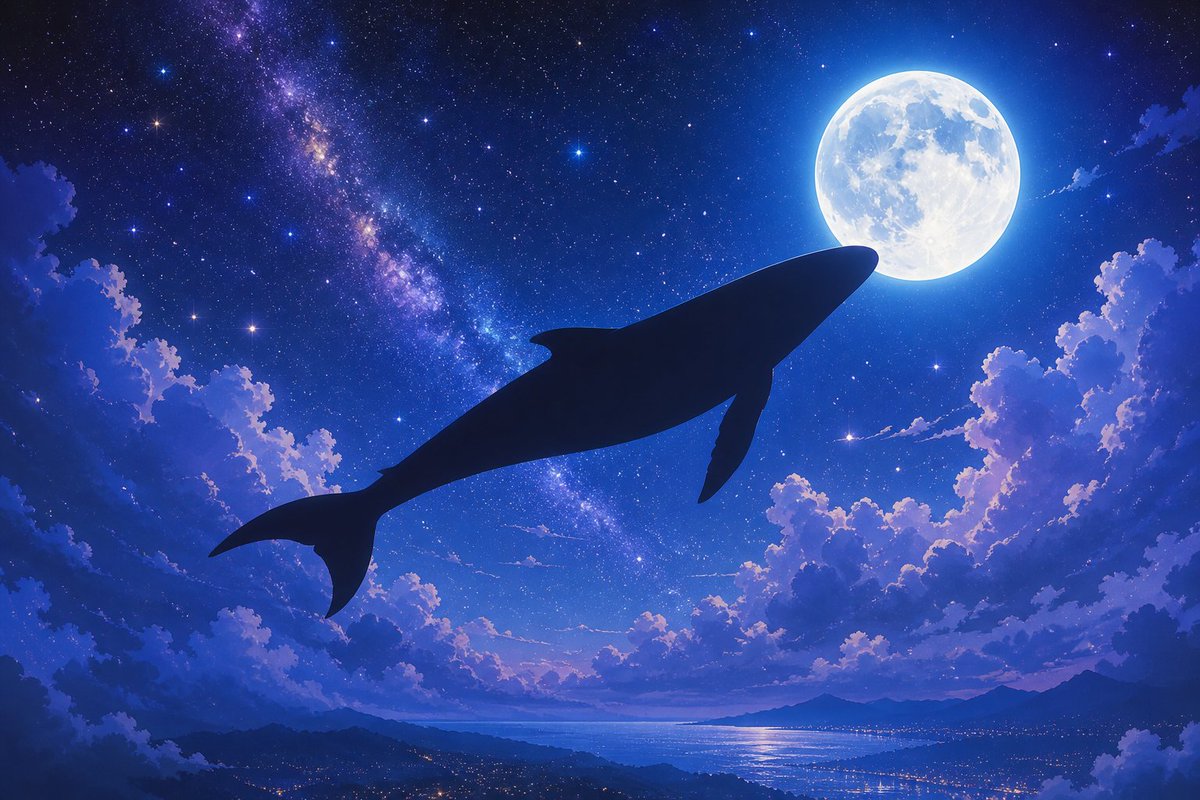 SLIMB_SOL's tweet photo. @WEEX_Official $Blackwhale : 8y45AJzCUBSZL1UDFQRzCKovQBLQFudBrpPeg5yNpump https://t.co/vKU1fFnoKe