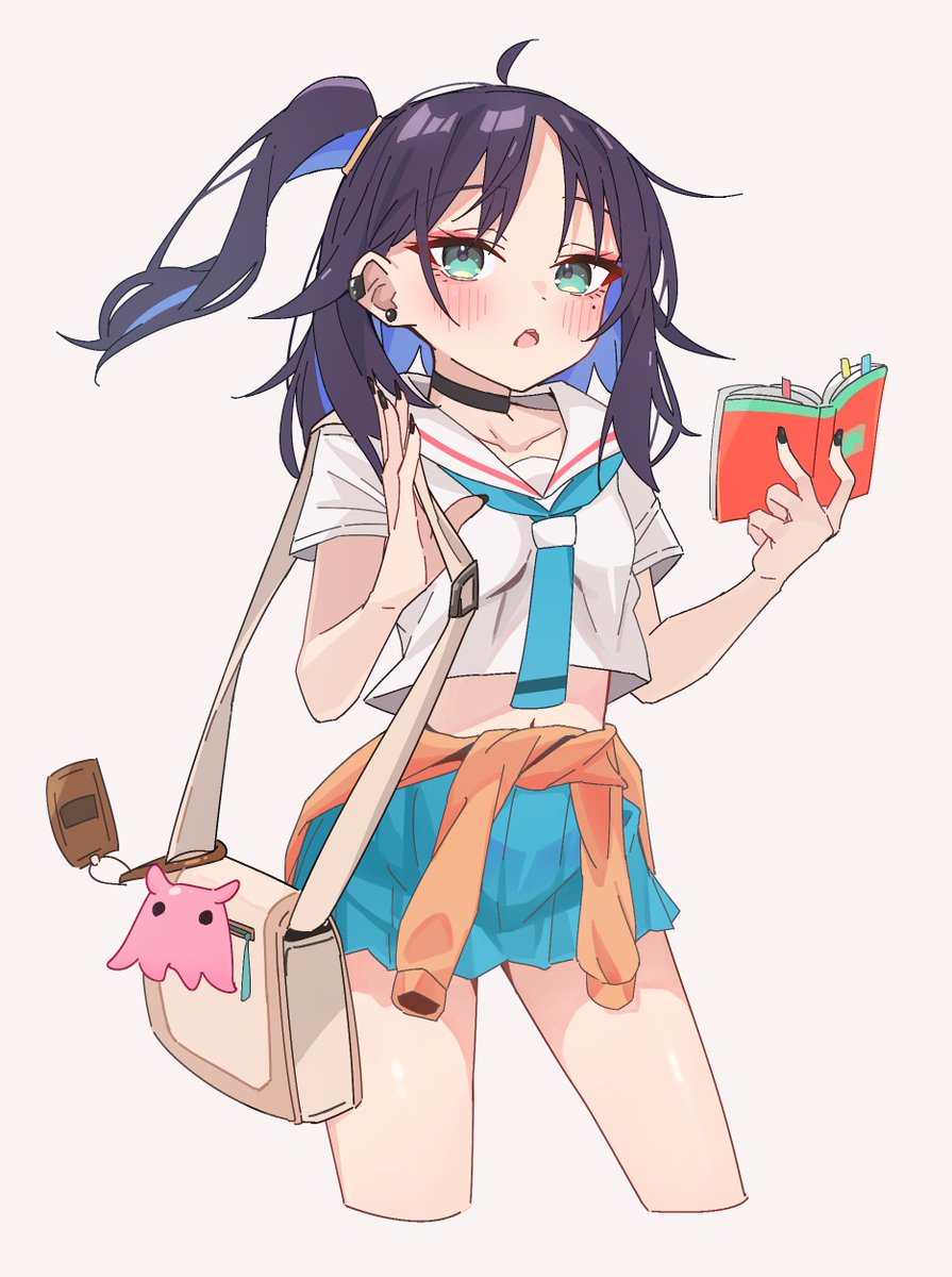 Sakuさく tweet media