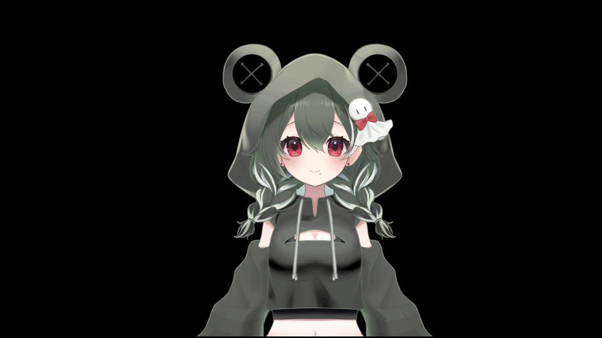 霖わぷ🔔🐸@個人VTuber tweet media