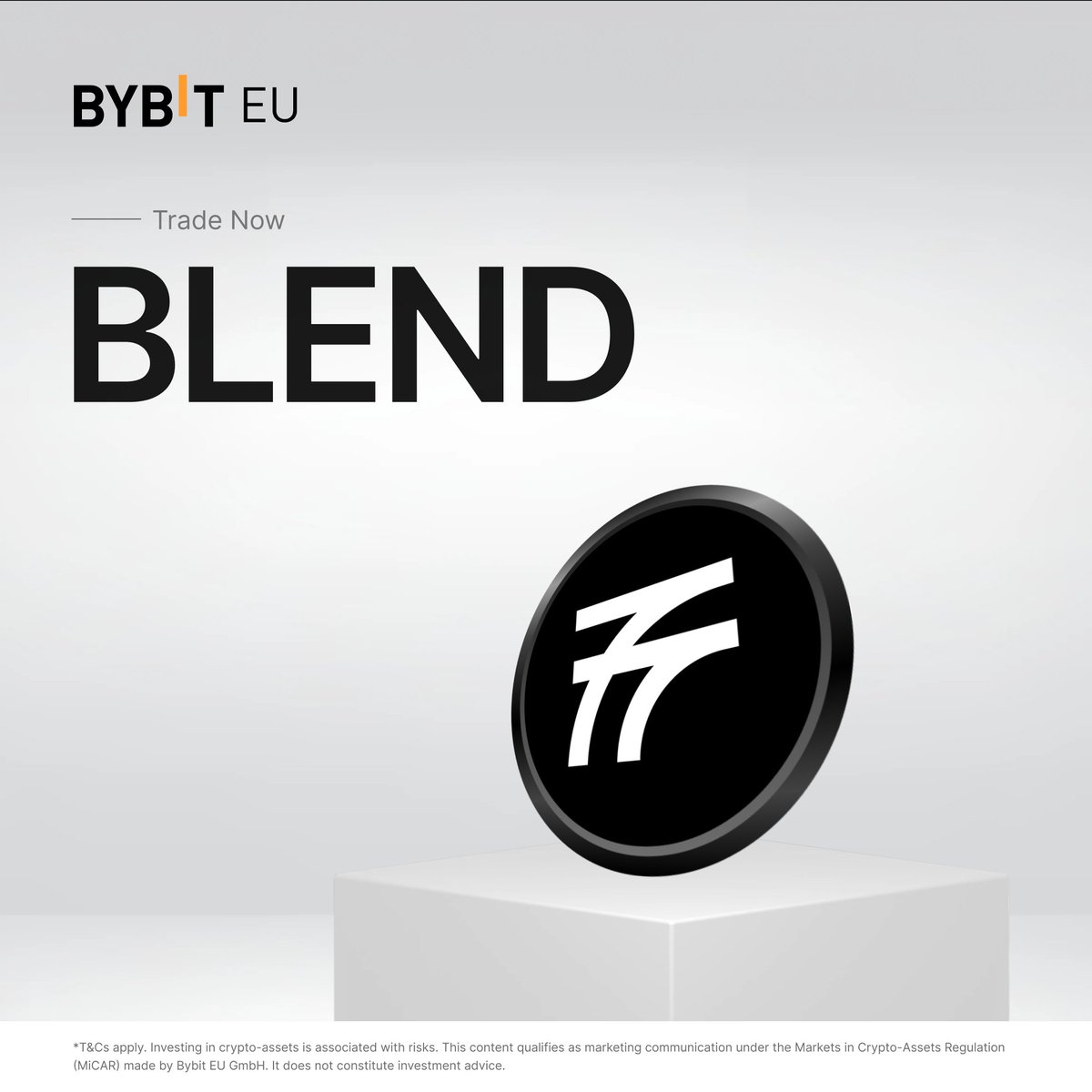 Bybit EU tweet media