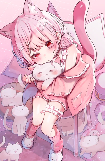 skebありがとうございました