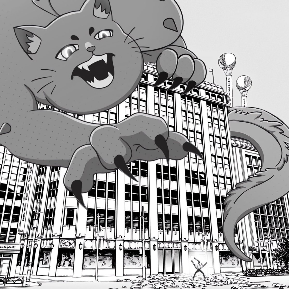 Catzilla tweet media