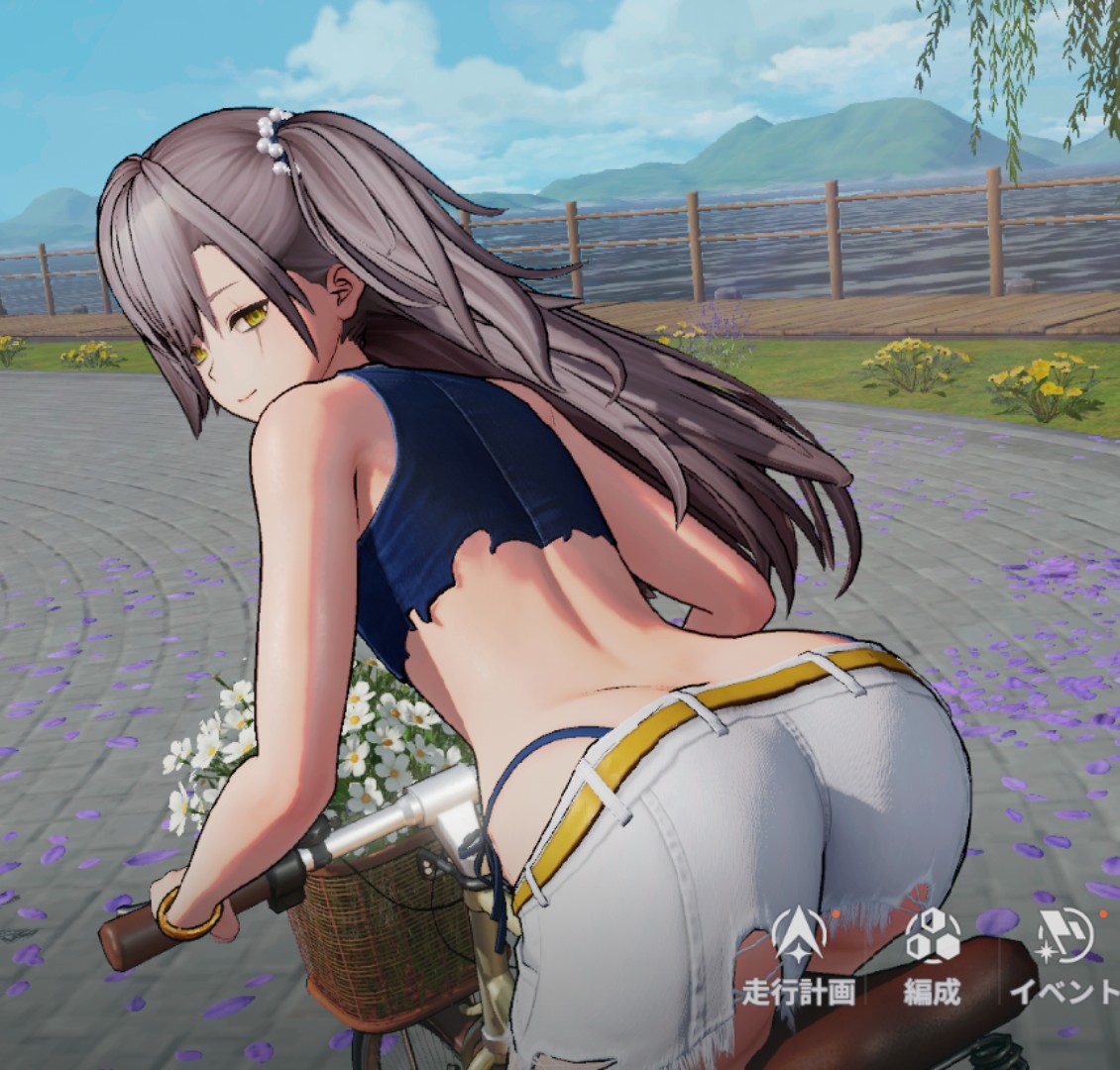 クスモト tweet media