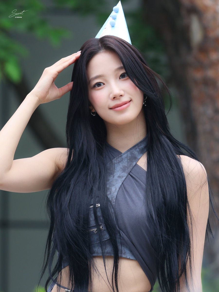 시크릿🎉 tweet media