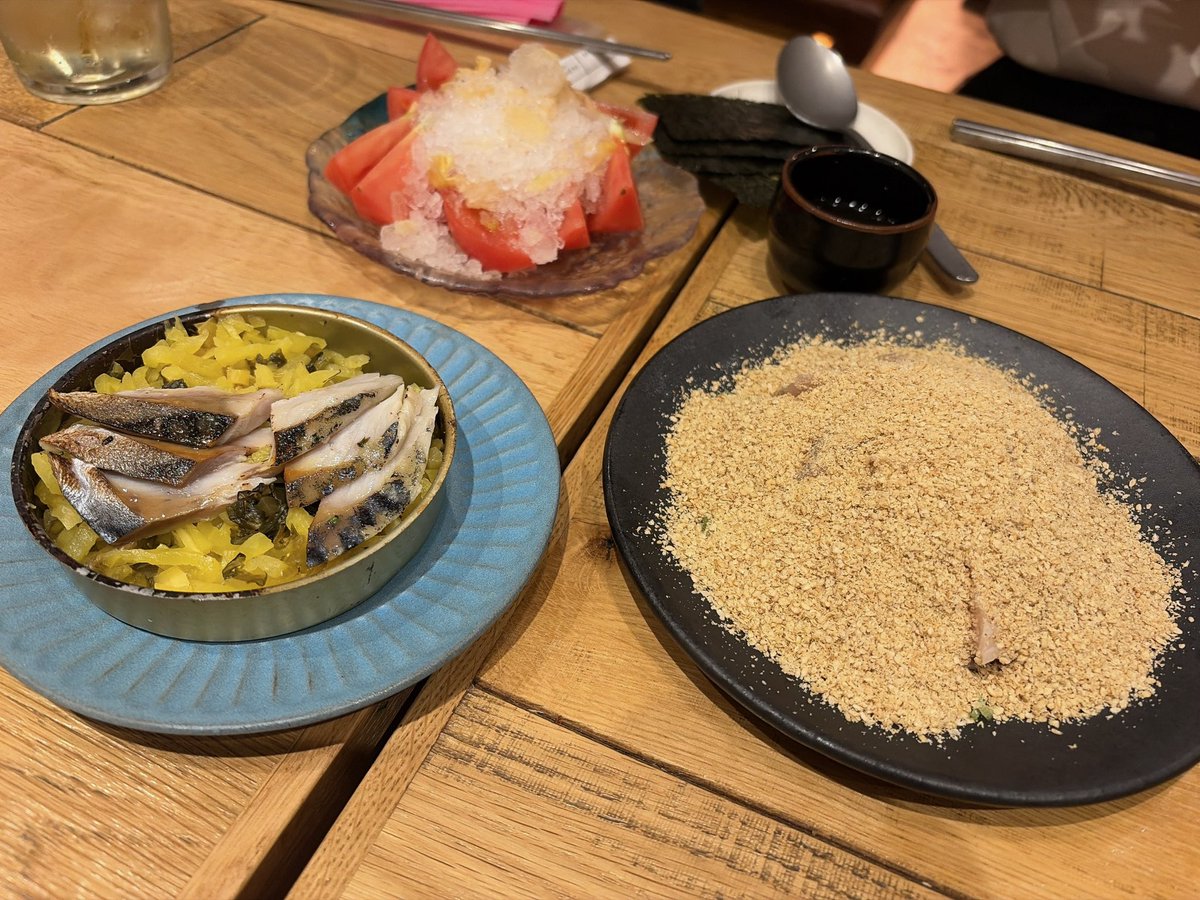 ワシの食事記録@アル中 tweet media