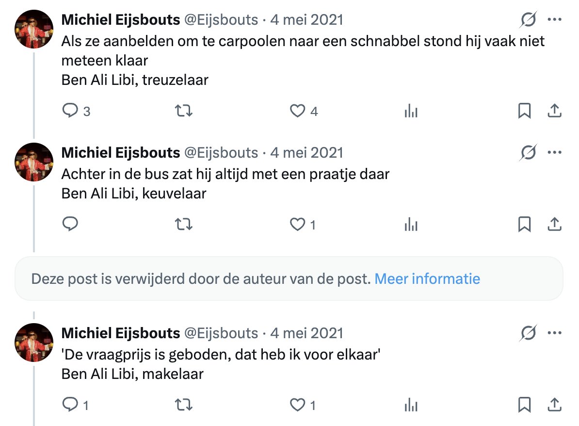 Maarten Hopman tweet media