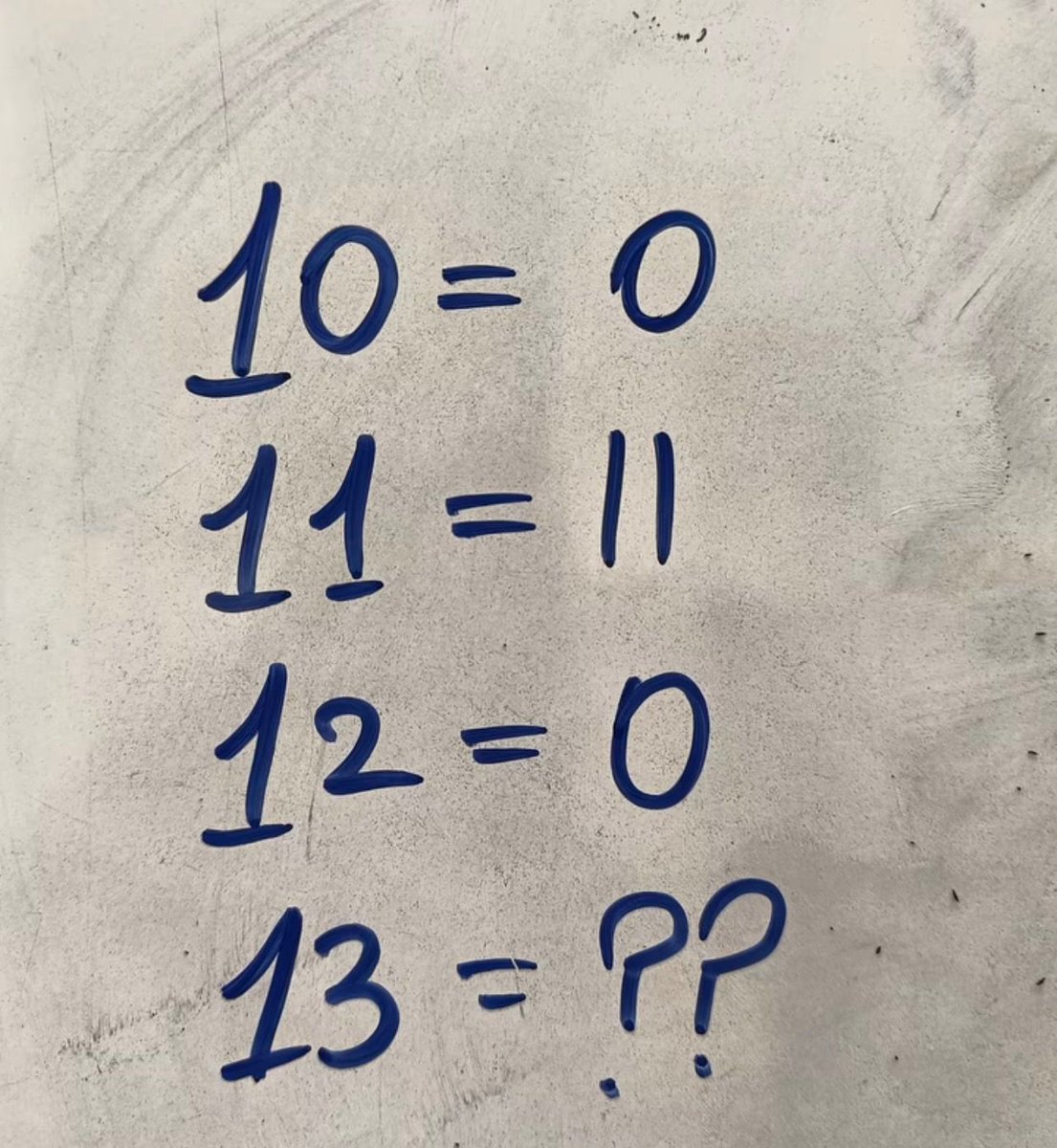 Puzzles tweet media