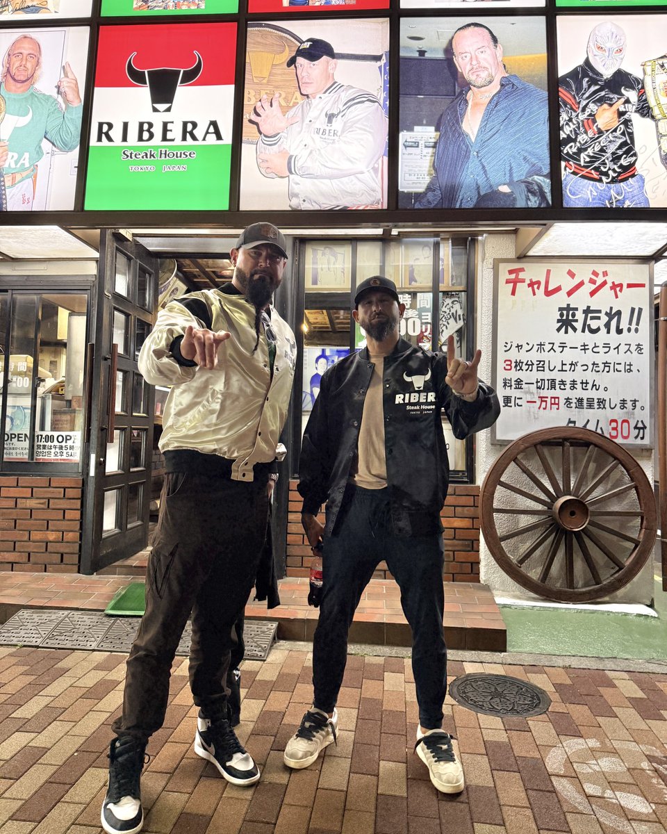 kaz tweet media