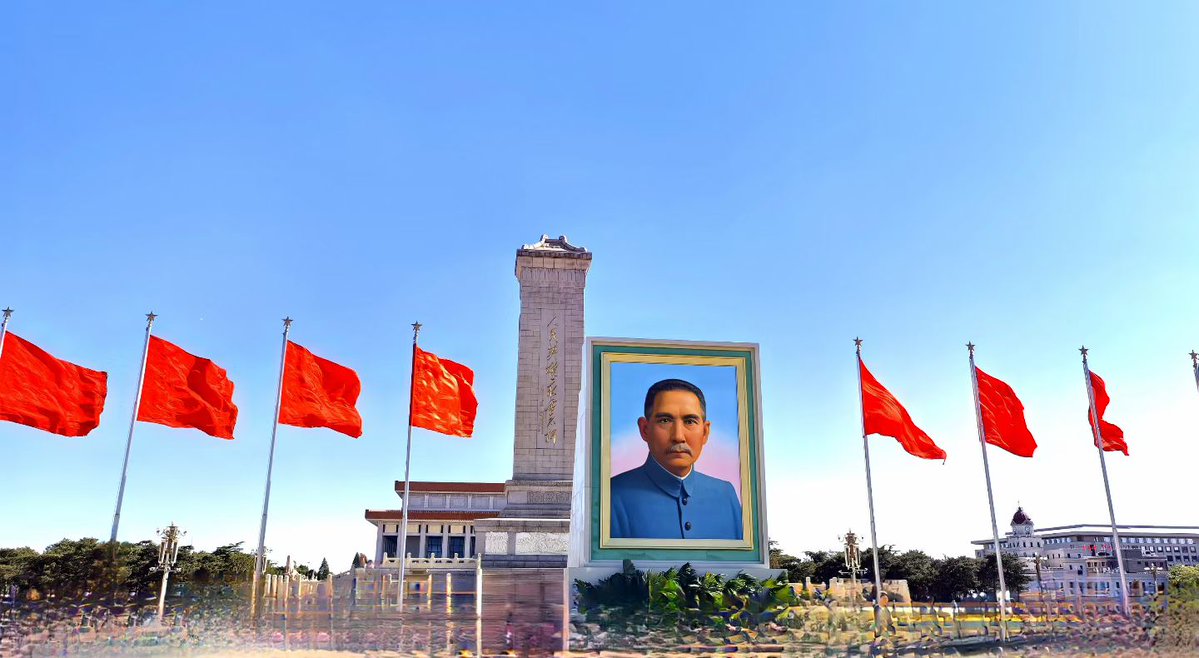 交者行孙(100%互关互fo,冲5000，永不删除，近期受限，慢慢回关，勿取关) tweet media
