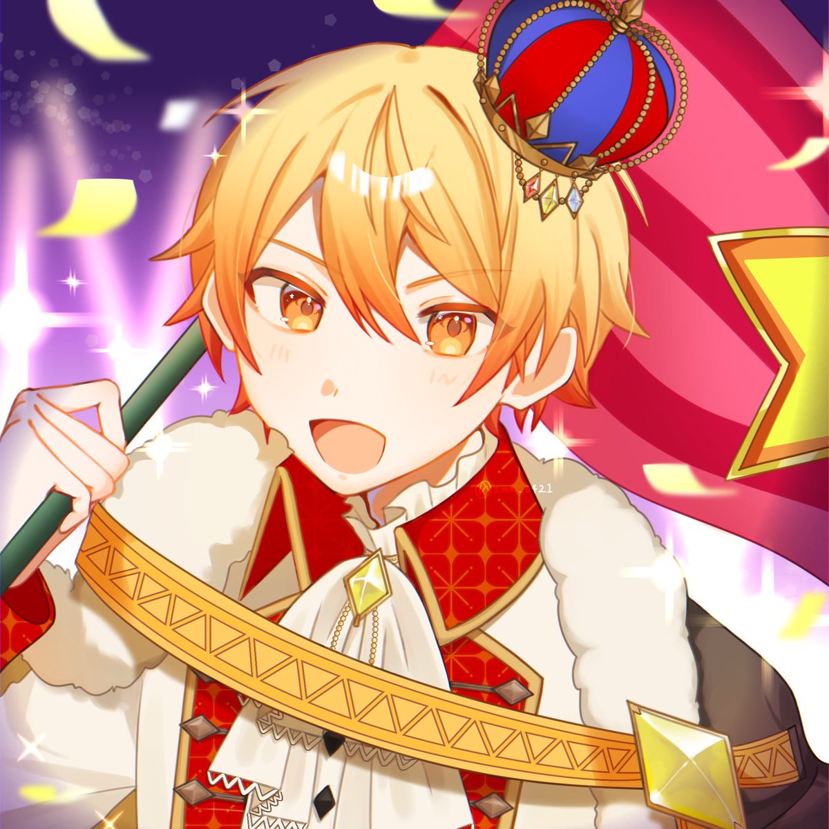 にま tweet media