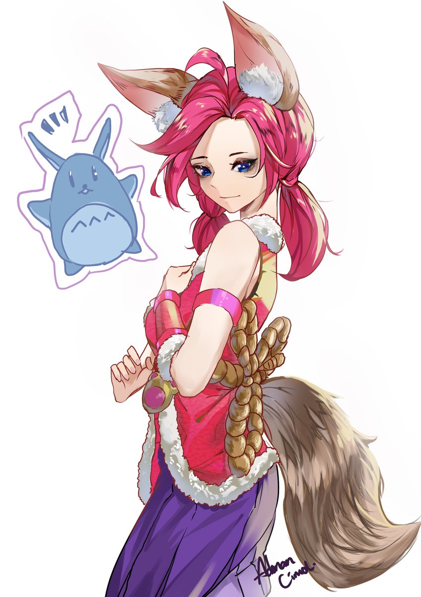 Yog09_'s tweet photo. fanart nana from Mobile Legends : Bang Bang!

#mobilelegend #mlbb #fanart #digitalarwork https://t.co/x0MEOLRTlA