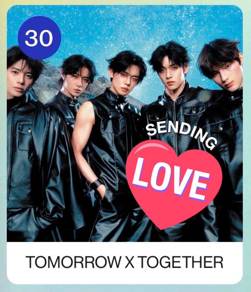 MOA Dreams!TXT JP FANBASE🇯🇵 (@TXT_JPfanbase) / Posts / X